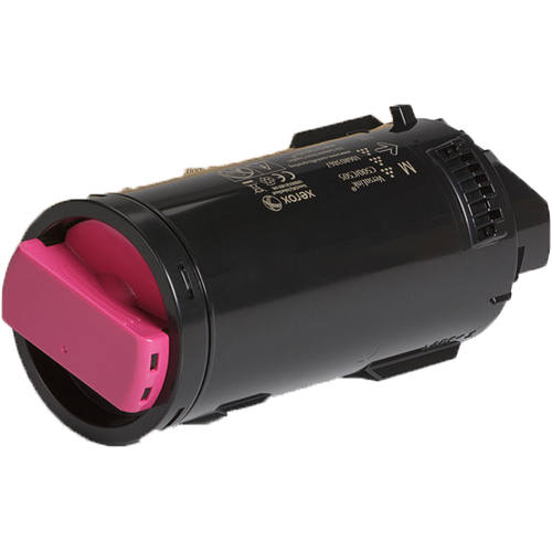 Xerox 106R03867 Magenta Extra High Yield Compatible Toner Cartridge