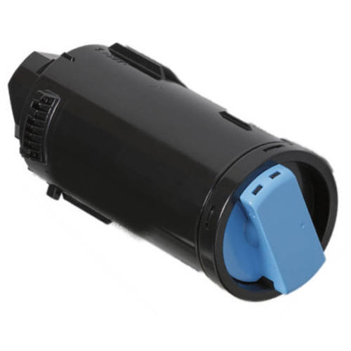Xerox 106R03900 Compatible Cyan High Yield Toner Cartridge for C600