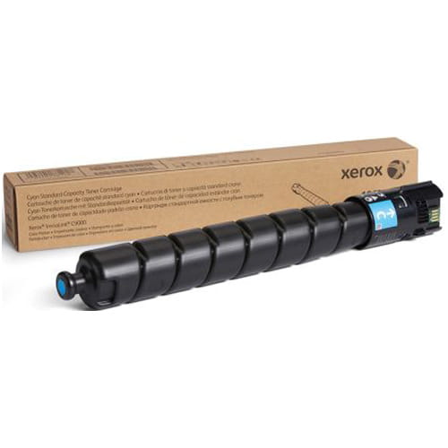 Xerox 106R04074 Cyan High Yield Original Toner Cartridge for C9000