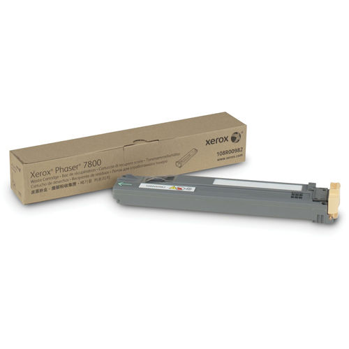 Xerox 108R00982 Original Waste Unit for Phaser 7800DN 7800DX 7800GX