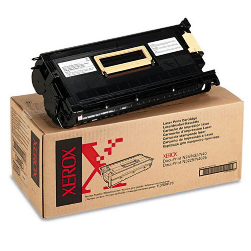 Xerox 113R00173 2PK Original Toner/Drum Unit for DocuPrint N24 N32