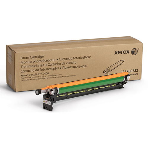 Xerox 113R00782 Original Drum for VersaLink C7000