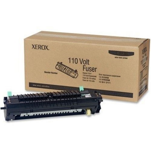 Xerox 115R00076 Original Fuser Unit for Phaser 6600 WorkCentre 6605