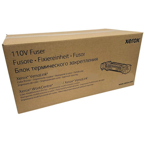 Xerox 115R00163 Original Fuser Maintenance Kit for VersaLink B625 B620
