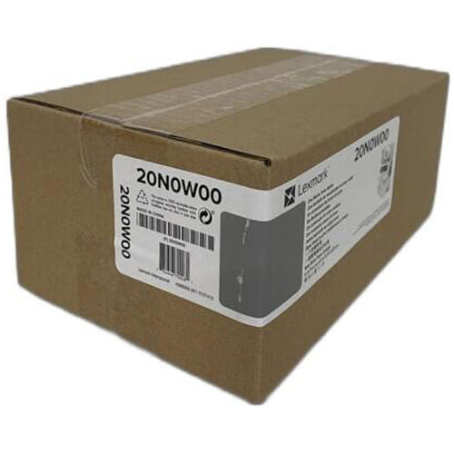 Lexmark 20N0W00 Original Waste Toner Container for C2326 MC3224 MC3326