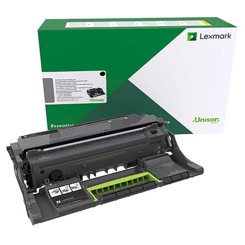 Lexmark 24B6025 Original Imaging Drum Unit for M5163 XM7170X