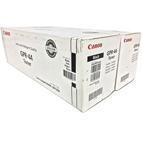 Canon GPR-44 2662B009 2-Pack Black Original Toner Cartridge