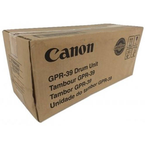 Canon 2773B004 GPR-39 Black OEM Drum Unit for ImageRUNNER 1730 1730iF