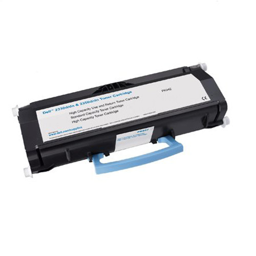 Dell 330-2665 Original Toner Cartridge for 2330D 2330DN 2350D