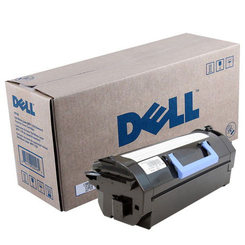 Dell 331-9756 Original 25K Yield Toner Cartridge B5460dn B5465dnf