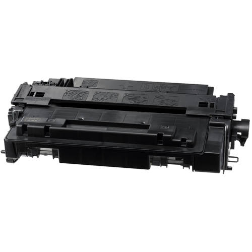 Canon 324 3481B003 Compatible Toner Cartridge for LBP6750