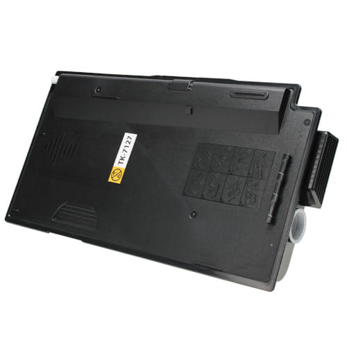 Kyocera Mita TK-7127 Compatible Toner Cartridge for TASKalfa 3212i