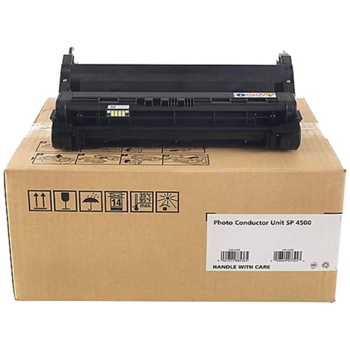 Ricoh 407324 Original Type SP4500 Photoconductor Unit SP3600DN