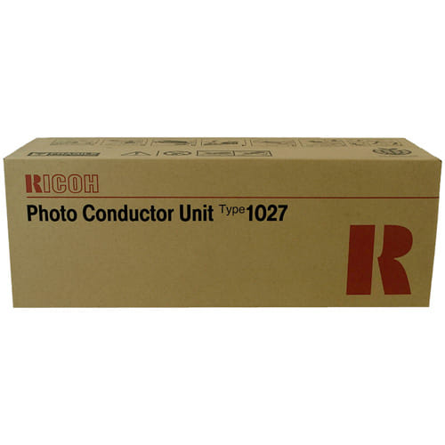 Ricoh 411018 Original Drum Unit for Aficio 1022 1027 1032 2022 2027