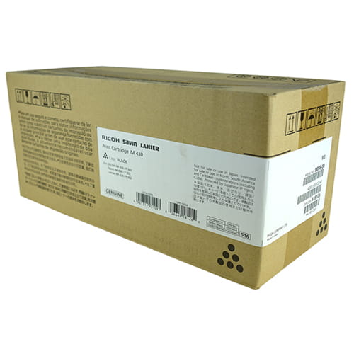 Ricoh 418126 (419078) Original Toner Cartridge for P502 IM430F