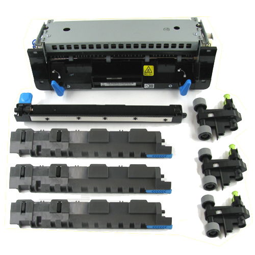 Lexmark 41X2233 Fuser Maintenance Kit 120 Volt Type 00 for MS821 MX721