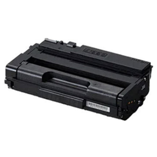 Ricoh 434057 Black Toner Cartridge for 132P 132MF Printers