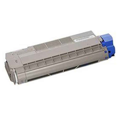 Okidata 46507502 Magenta Compatible Toner Cartridge for C612N C612DN