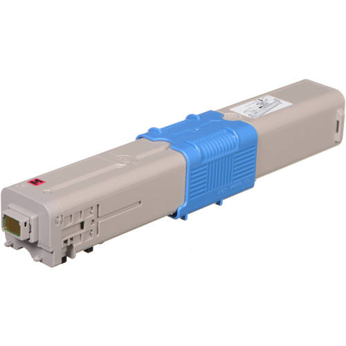 Okidata 46508702 Magenta Compatible Toner Cartridge for C332dn MC363