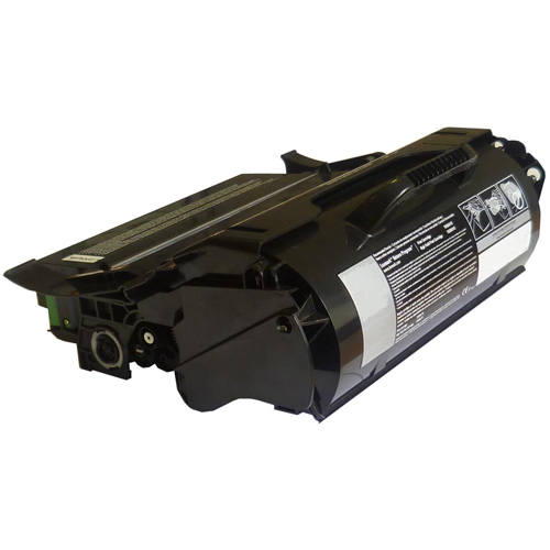 Okidata 52124406 Black Compatible Toner Cartridge for MB780 MB790m