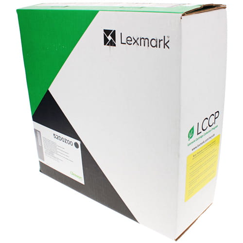Lexmark 52D0Z00 520Z Original Imaging Drum Unit for MS710 MX710 MX812