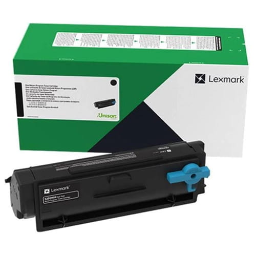 Lexmark 55B1000 (3K) Original Toner Cartridge MS331 MS431 MX331 MX431