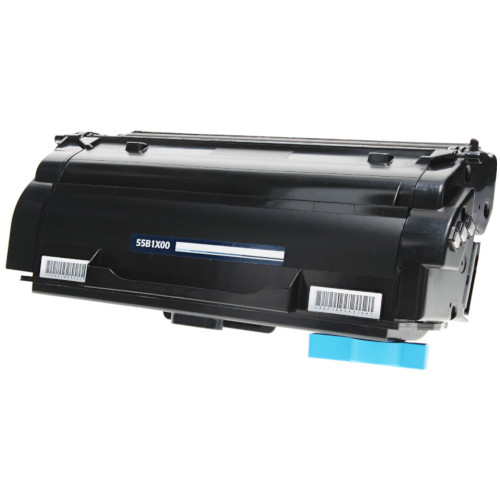 Lexmark 55B1X00 (20K) Compatible Toner Cartridge - MS431 MX431 MX432