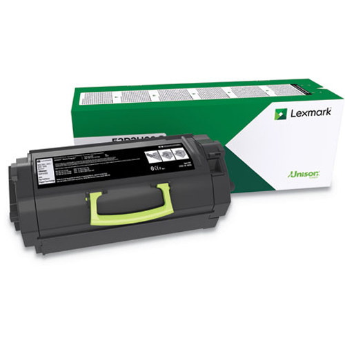 Lexmark 56F1000 Original 6K Yield Toner Cartridge for MS321dn MS521