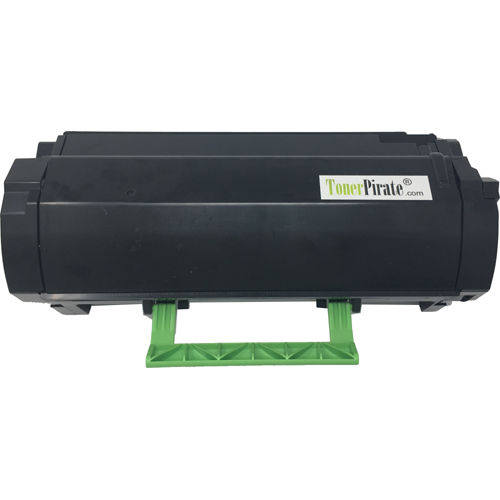Lexmark 56F1U00 25K Yield Compatible Toner Cartridge for MS521dn