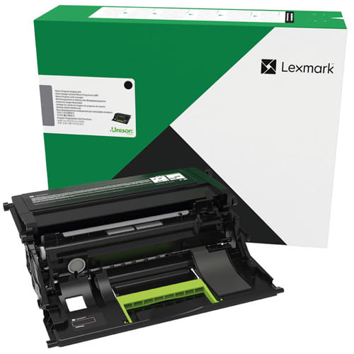 Lexmark 66S1X00 (31K) Original Toner Cartridge for MS631 MS632 MX632