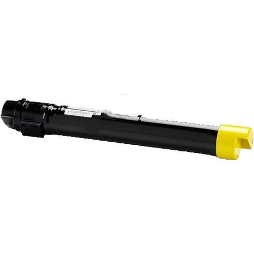 Xerox 6R01396 Compatible Yellow Toner Cartridge for WorkCentre 7425
