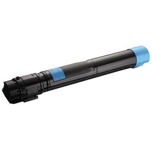 Xerox 6R01398 Compatible Cyan Toner Cartridge for WorkCentre 7425
