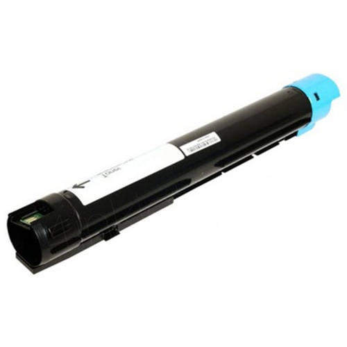 Xerox 6R01460 Compatible Cyan Toner Cartridge for WorkCentre 7120