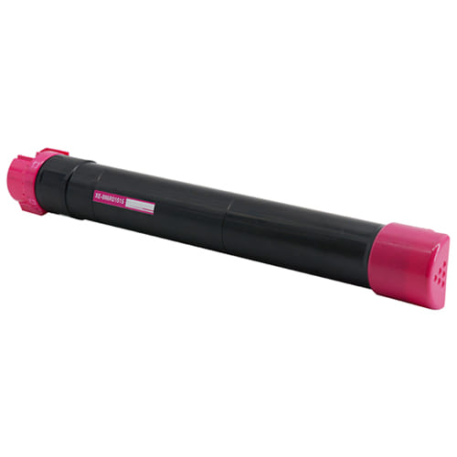 Xerox 6R01515 Compatible Magenta Toner Cartridge WorkCentre 7525 7530