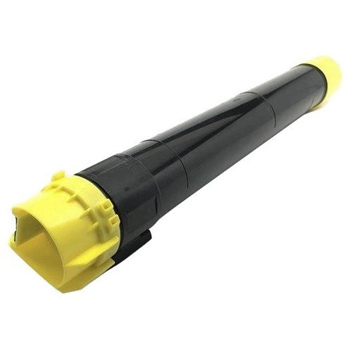 Xerox 6R01700 Compatible Yellow Toner Cartridge for Altalink C8030
