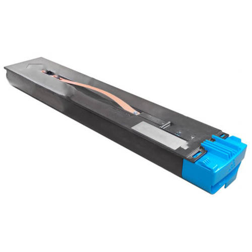 Xerox 6R1222 Compatible Cyan Toner Cartridge for WorkCentre 7655