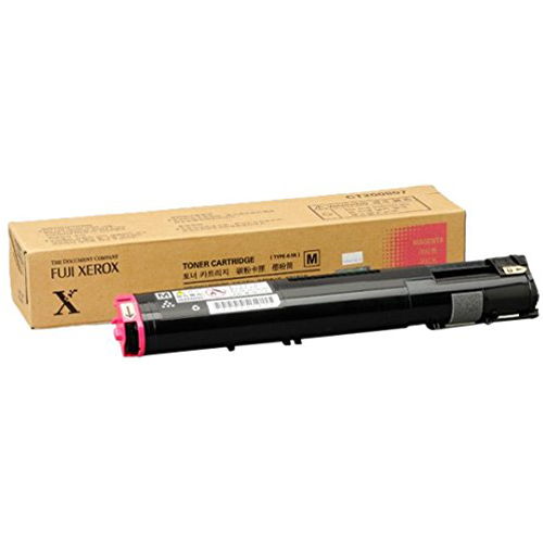 Xerox 6R1644 Magenta Original Toner Cartridge for Versant 80