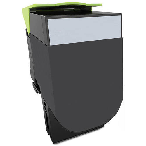 Lexmark 71B10K0 Compatible Black Toner Cartridge for CS317dn CS417dn