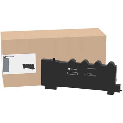 Lexmark 71C0W00 Original Waste Toner Container for CS730 CS735 CX730