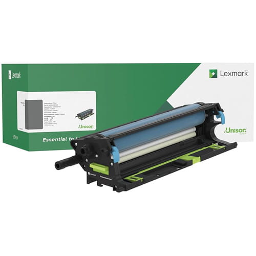 Lexmark 72K0P00 Original Photoconductor 1 Pack For CS820