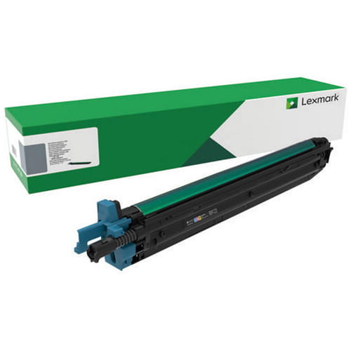 Lexmark 73D0P00 Original Black Photoconductor Unit for CS943 CX942
