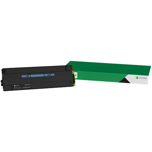 Lexmark 73D0W00 Original Waste Toner Bottle for CS943de