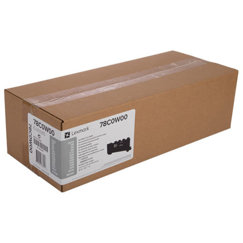 Lexmark 78C0W00 Original Waste Toner Container for C2240 C2325dw C2425