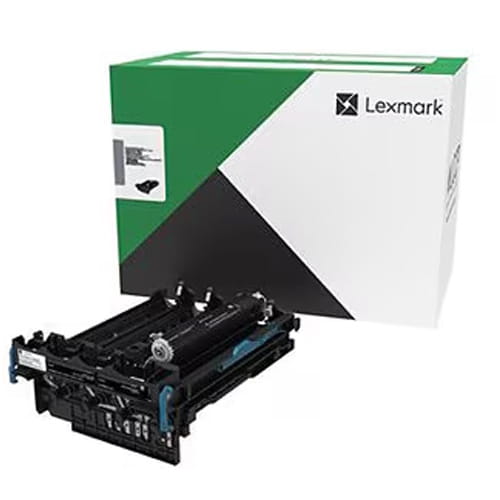 Lexmark 78C0ZK0 Black Original Imaging Kit for MC2640adwe C2325dw
