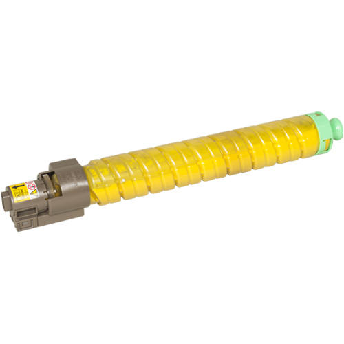 Ricoh 820008 Yellow Compatible Toner Cartridge for SPC-811DN