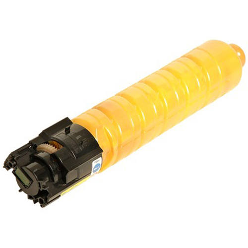Ricoh 821106 Yellow Compatible Toner Cartridge for SPC-430 SPC-431
