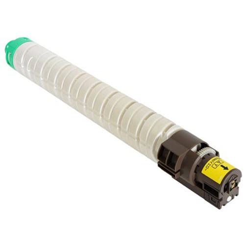 Ricoh 821182 Yellow Compatible Toner Cartridge for SPC-830 SPC-831