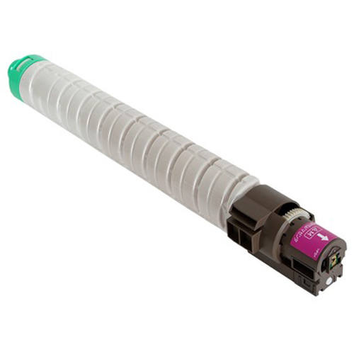 Ricoh 821183 Magenta Compatible Toner Cartridge for SPC-830 SPC-831