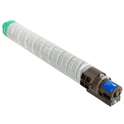 Ricoh 821184 Cyan Compatible Toner Cartridge for SPC-830 SPC-831