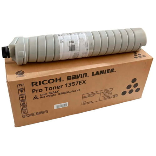 Ricoh 828080 Original Toner Cartridge for Pro 907 907EX 1107 1107EX